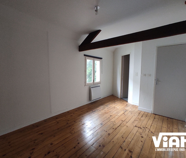 LIMOGES T2 DE 34 M² EN DUPLEX - Photo 5