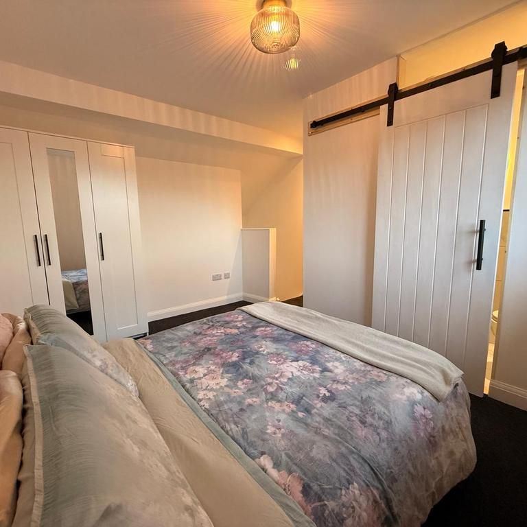 1 bedroom end of terrace house to rent - Photo 1