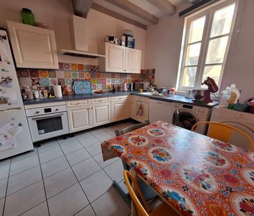 Appartement 4 pièces – 126 m² environ à Vannes (ref : 21068B) - Photo 4