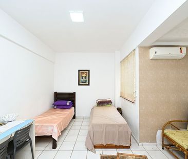 Apartamento Residencial - Foto 1