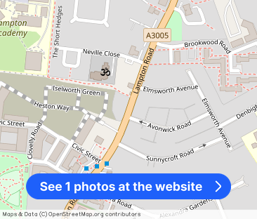 Lampton Road, Hounslow - Photo 1