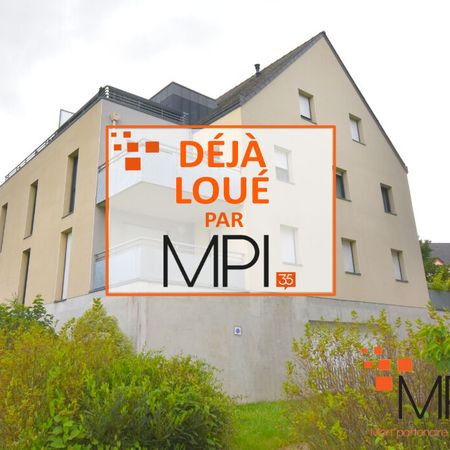 Appartement meublé L Hermitage 4 pièce(s) 83.34 m2 - Photo 4