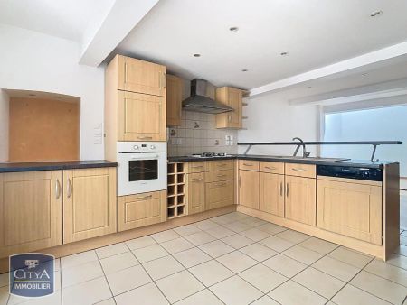 Maison à louer 3 pièces - Photo 5