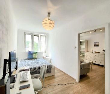 Charmante 2-Zimmer-Wohnung in absoluter Hofruhelage – 1020 Wien, Cz... - Photo 4