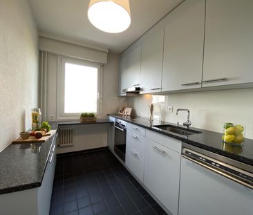 3 Zimmer, 71 m² - Foto 1