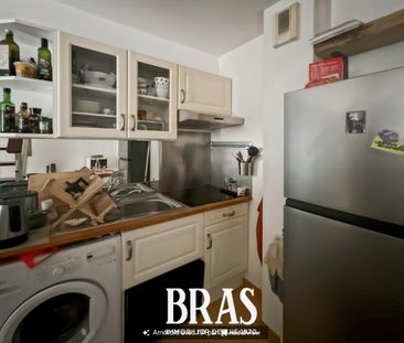 Location Appartement 2 pièces 31m² NANTES 44000 - Photo 5