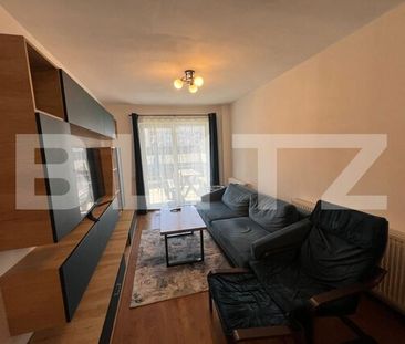 Apartament 3 camere, grădină, parcare, zona Cetății - Photo 5