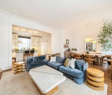 Upper Addison Gardens, W14, London - Photo 1