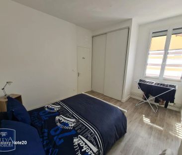 Appartement à louer 2 pièces 40.46m² - Photo 1