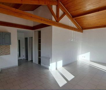 Location maison 3 pièces 62.56 m² à Les Côtes-d'Arey (38138) 6 - Photo 6