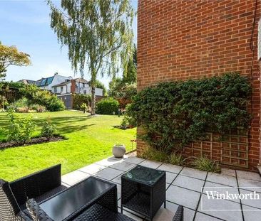 Hendon Lane, Finchley, London, N3 - Photo 4
