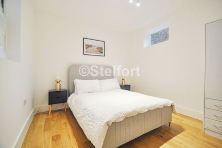 Lidyard Road, N19, London - Photo 4