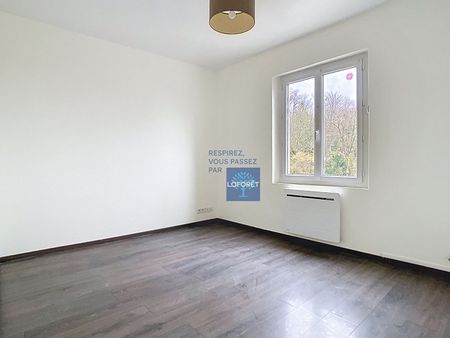 Maison T4 Liancourt à louer - Photo 4