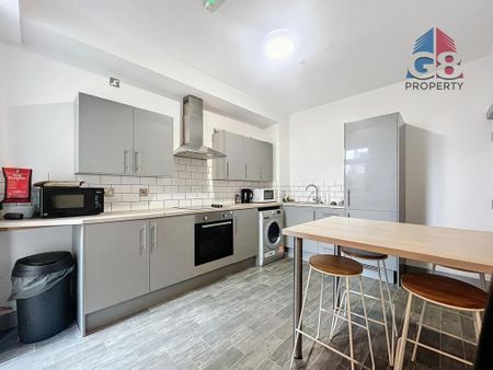 5 bedroom house share to rent - Photo 5