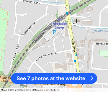 1 bedroom apartment for rent - Photo 1