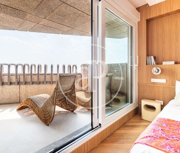 Flat for rent in Ibiza (Madrid) - Photo 1