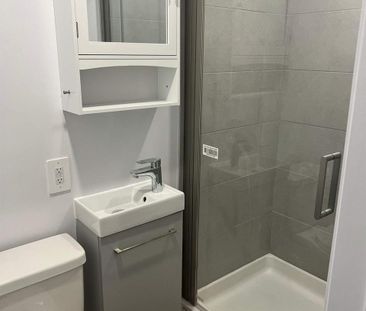 Studio - Montréal - $1,265 /mo - Photo 2