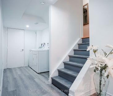 For Lease - 18 Mansbridge Crescent, Ajax, Ontario - Photo 6