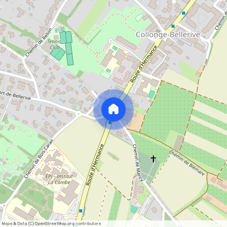 1245 Collonge-Bellerive