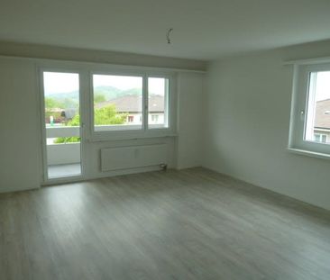 3.5 Zimmer, 83 m², 6. Stock - Photo 4