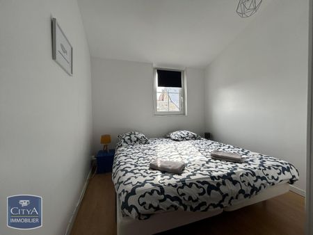 Location Appartement 4 pièces 84m² DIEPPE 76200 - Photo 4