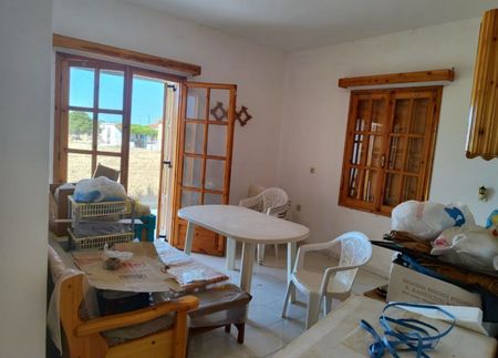 Studio/Γκαρσονιέρα για ενοικίαση Πολιχνίτος (Λέσβος - Πολιχνίτος) - Photo 3