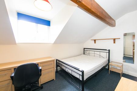 Headingley Mount, LS6 3EL, Leeds, Headingley, Leeds - Photo 2