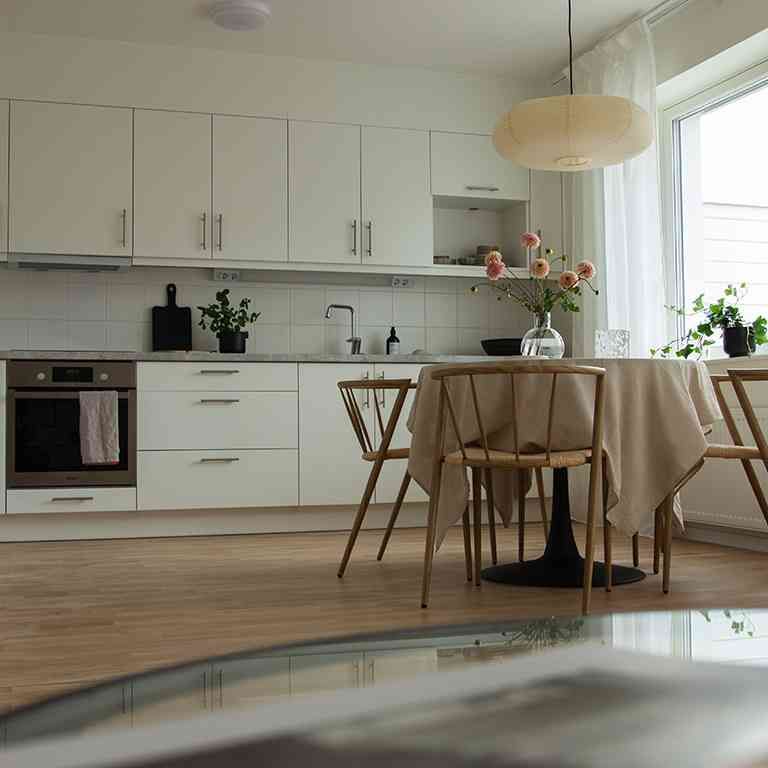 3 RUM KÖK - Photo 1