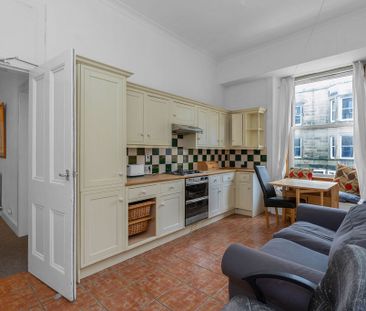 0168L - Polwarth Crescent, Edinburgh, EH11 1HW - Photo 3