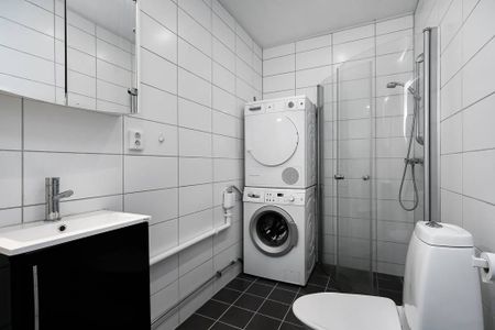 Väpnaregatan, Örebro - Photo 4