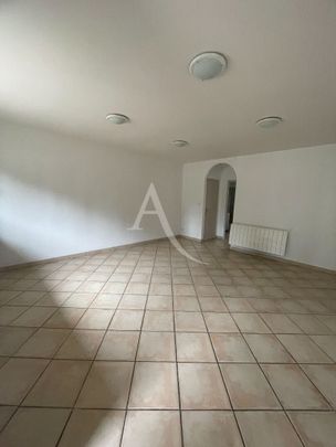 Location Appartement 2 pièces 43m² - Photo 1
