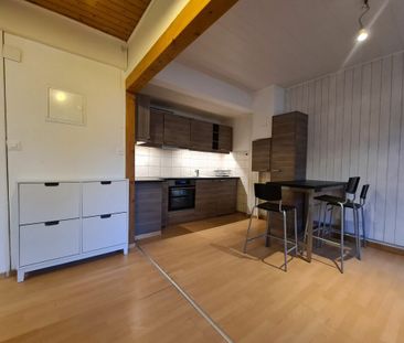 Appartement 1.5 pièces - Photo 4