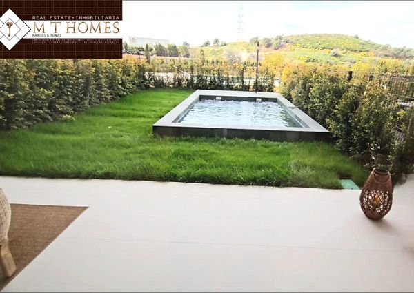 Apartment - Fuengirola (El Higuerón)