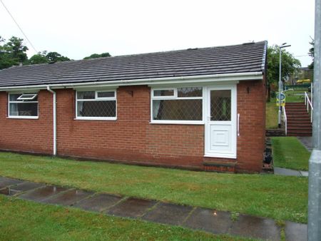 1 bedroom bungalow to rent - Photo 3