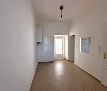 Großzügige 1-Zimmer-Wohnung - Foto 5