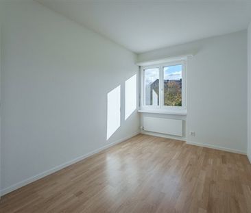 4.5 Zimmer, 1. Stock - Photo 2