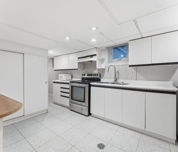 For Lease - 156 Trayborn Drive Unit# Bsmt, Richmond Hill, Ontario - Photo 6