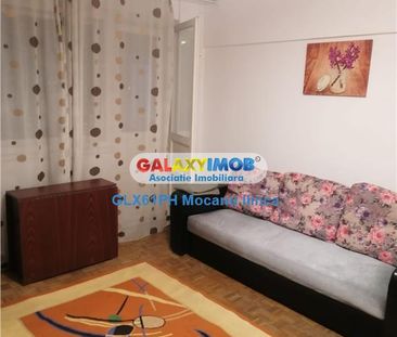 Inchiriere apartament 3 camere, zona Sud, Ploiesti - Photo 1