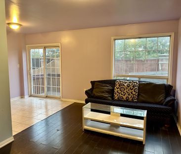 For Lease - 85 Herdwick Street, Brampton, Ontario - Photo 1