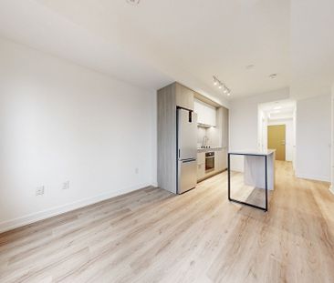 For Lease - 395 Square One Drive Unit# 2301, Mississauga, Ontario - Photo 1