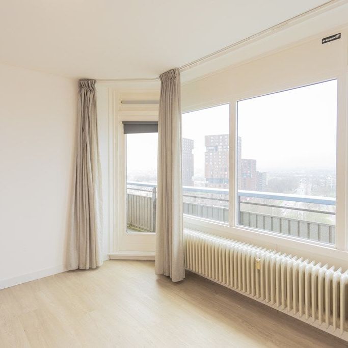 Te huur: Appartement Aziëlaan in Utrecht - Foto 1