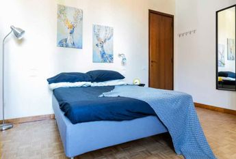 Via Felice Mendelssohn, Padova, Veneto 35132