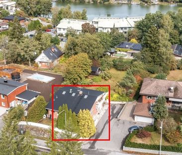 Häradsvägen, Segeltorp - Foto 3