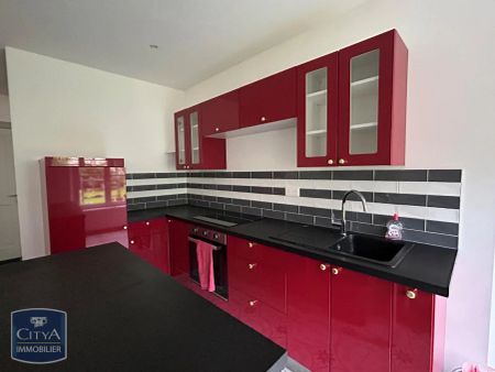 Maison à louer 5 pièces 99.93m² - Photo 4