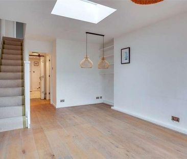 School Lane, Wargrave, Reading, Berkshire, RG10 - Photo 1