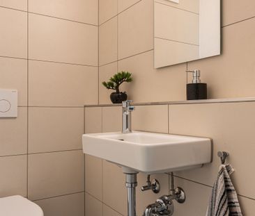 Great apartment with a seating area! - Foto 4