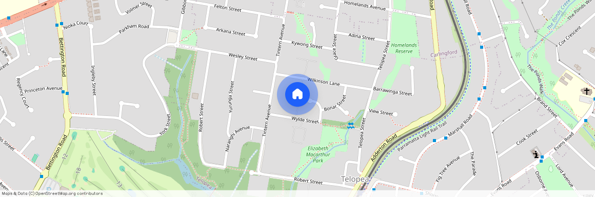 4/5 Wylde Street, NSW 2117, Telopea