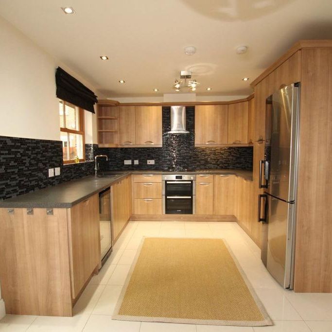 3 bedroom house to rent - Photo 1