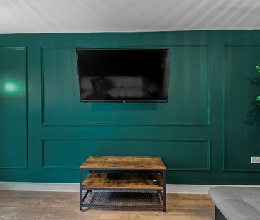 5 Bed Detached House, Whitley Rise, RG2 - Photo 6