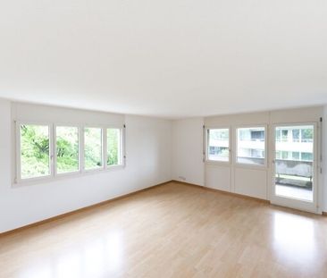Appartement avec grand balcon - Foto 1
